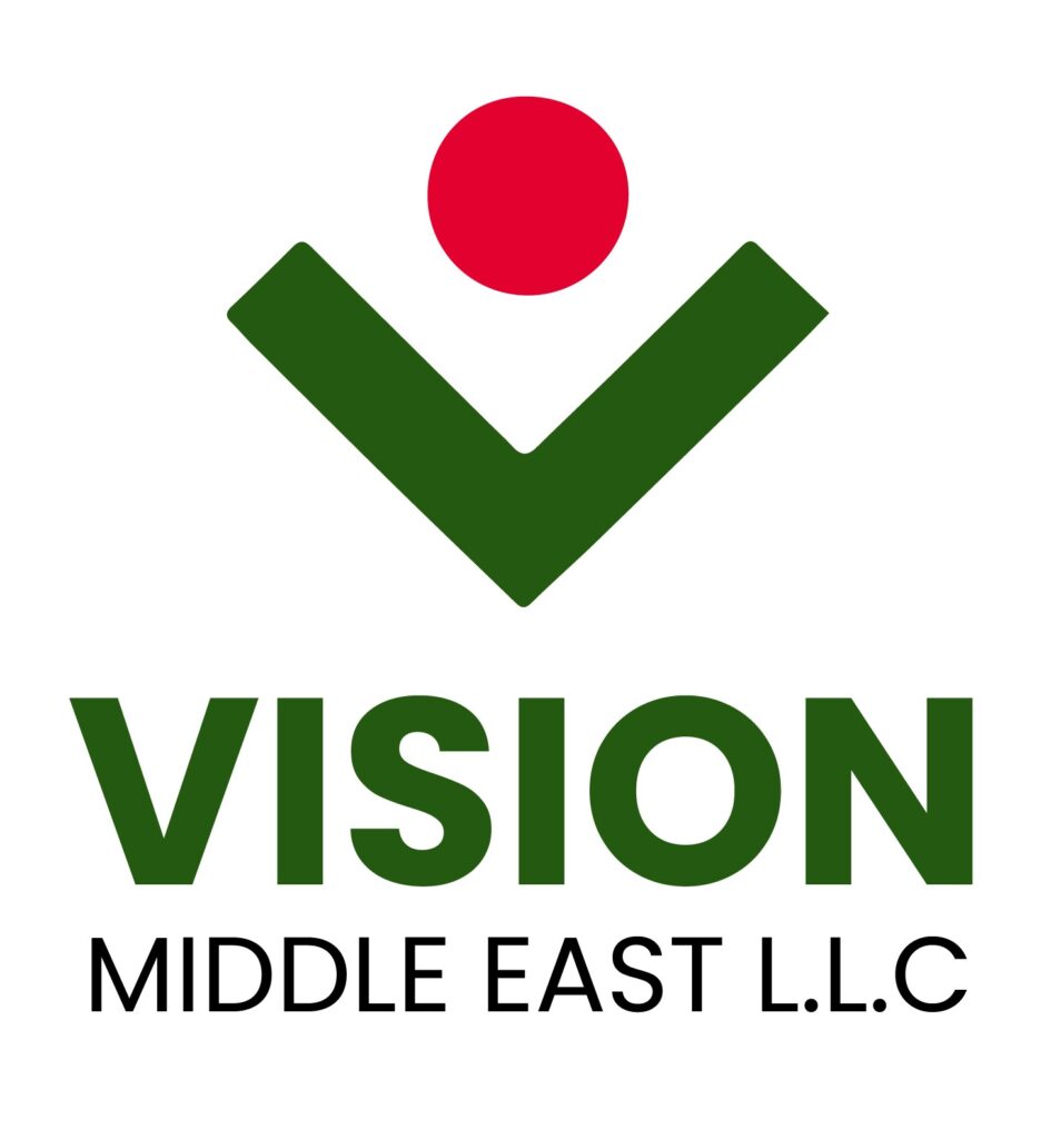 About Us - Vision Middleeast LLC