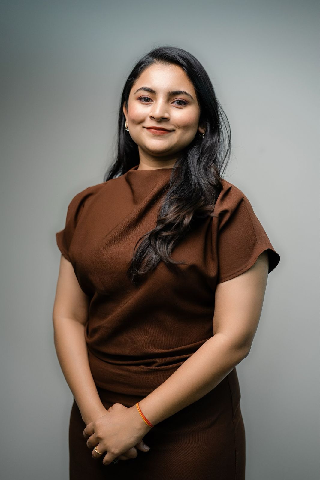 Vaishnavi Mathapati Human Resource Lead at Vision Middleeast LLC